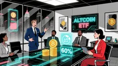 The Altcoin ETF Revolution: How Bitwise's 11 New Funds Could Reshape Institutional Crypto Exposure