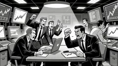 Market Overview for FTX Token/Tether (FTTUSDT): Strong Recovery and Volatility in Year’s Final 24 Hours