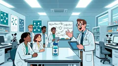 Xeris Biopharma Surges 9.5% on Patent Breakthrough and Analyst Optimism – What’s Next?