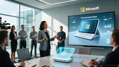 MSFT Options Signal Bullish Bias: Target $500 Call Breakout as AI Momentum Builds