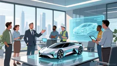 JX Luxventure Plummets 29.47%: What's Behind the Sudden Freefall?