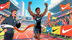 Nike's Intraday Surge: Insider Confidence Ignites 4.2% Rally as 2025 Ends on a High Note