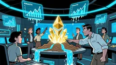 Why BitMine's Aggressive ETH Accumulation Signals a Strategic Buy Opportunity in Ethereum