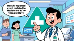 Healthcare Triangle Plummets 20.8%: Earnings Miss and Technical Deterioration Spark Sell-Off