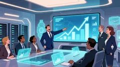 NVIDIA's $5 Trillion Ascent: A Growth Investor's Analysis of Scalability and Valuation