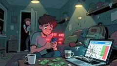 The Debt-Driven Consumer: BNPL's Role in Sustaining Retail Sales and the Risks for 2026