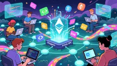 Tenderly's Strategic Expansion as an Official Polygon RPC Provider and Its Implications for EVM Ecosystem Growth