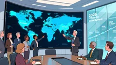 The Great Tech Reckoning: Why 2026 is the Year Regulation Finally Bites