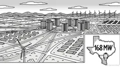 TeraWulf's Strategic AI Pivot and Financial Reengineering: From Crypto Volatility to High-Margin HPC Infrastructure