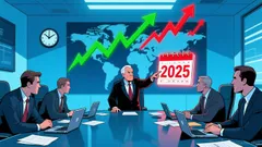 The Fed's 'Hawkish Cut': A Structural Shift in Monetary Policy