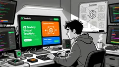 Tenderly's Strategic Expansion as an Official Polygon RPC Provider and Its Impact on Web3 Infrastructure Growth