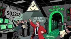 Dogecoin's Critical Support and Resistance Levels: Navigating the Pivotal Consolidation Phase in December 2025