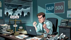 The Year-End Slump: A Buying Opportunity in Resilient Sectors?