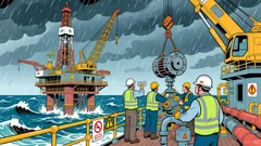 KLXE Soars 21% on Intraday Surge: What's Fueling the Energy Services Play?