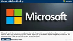 MSFT Options Signal Bullish Bias: Target $500 Calls as AI Momentum Builds