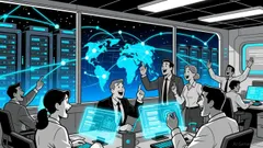 Identifying Resilient Businesses in Economic Downturns: A Buffett-Inspired Framework