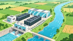 HIVE Digital Technologies: A Dual-Engine Play on Bitcoin Mining and AI Cloud Growth in 2026