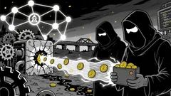 Crypto Security Risks and Institutional Adoption: Navigating the Post-Bybit Landscape