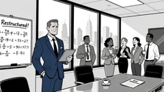 Coinstar's Debt Restructuring and the Strategic Playbook for Small-Cap Retail Kiosks