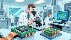 Should Investors Buy Intel Before 2025 Ends? A Deep Dive into Manufacturing Turnaround, Foundry Potential, and AI-Driven Demand