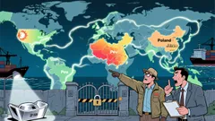 Precious Metals' Record 2025 Rally and 2026 Outlook: Geopolitical Tailwinds and Structural Supply-Demand Imbalances