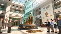 Berkshire Hathaway After Buffett: A Test of the System, Not the Man