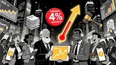 Why 2026 Could Be the Year of Institutional Bitcoin Dominance