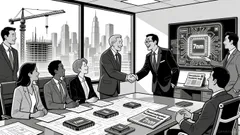 China's AI and Semiconductor Breakthroughs: A Strategic Window for Global Investors