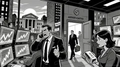 Gold and Silver's 2025 Rally: What Drives the Volatility and What Lies Ahead in 2026?