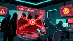 The Flow Network Exploit and Its Implications for NFT Lending Markets