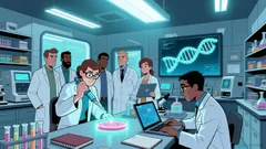 BioAtla's 22% Plunge: SPV Deal Sparks Volatility Amid Oz-V's 2L+ OPSCC Trial Push