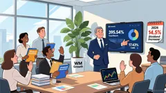 Unlocking Long-Term Compounding Returns: Waste Management's Decade of Resilience and Its Appeal for Income Investors