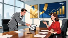 Is CommScope Holding Co (COMM) a Hidden Value Gem Amid Volatility?