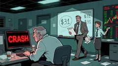 Insider Sale at a Low: Assessing the Tactical Signal