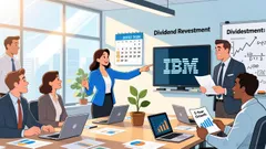 IBM's Compounding Power: A Five-Year Outperformance Analysis