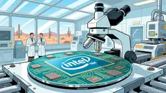 Last Call: Should You Load Up on Intel Stock Before 2025 Ends?