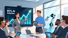 Clarivate (CLVT): AI-Powered Infrastructure for the Energy-Driven Future of Technology