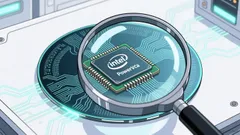 Nvidia's 18A Pause and Its Implications for Intel's Foundry Ambitions