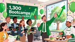 Palantir's Bootcamp-Driven Flywheel and AI Operating System Dominance in 2026