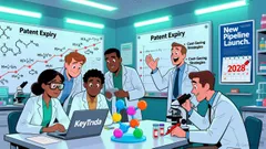 Is Merck (MRK) a Buy Ahead of the Keytruda Patent Cliff?