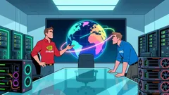 Can AMD Overtake Nvidia as the World's Largest Chipmaker by 2026?