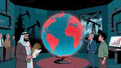 Crude Oil in 2026: Navigating Oversupply, Strategic Entry Points, and Tax-Advantaged Opportunities