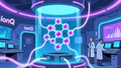 Quantum Computing-Driven Financial Innovation in 2026: Top 3 Stocks to Watch