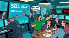 Solana's Short-Seller Backlash: A Catalyst for Bullish Momentum in January 2026?