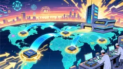 Three Stocks with Earnings Acceleration Catalysts for 2026