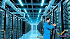 TeraWulf's Strategic Transition from Bitcoin Mining to HPC Leasing: A High-Conviction Buy Case Amid Analyst Upgrades