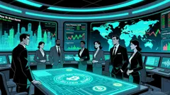 Bitcoin as the Foundation for the Next Generation of Digital Credit Models