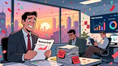 WF Holding Limited's Strategic Expansion and Financial Performance Amid Erosion in Margins