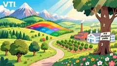 VTI vs. VTV: A Value Investor's Checklist for Total Market vs. Large-Cap Value