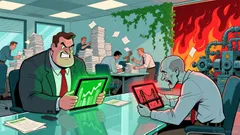 WF Holding's Interim Results: A High-Cost Growth Play at a Fragile Valuation